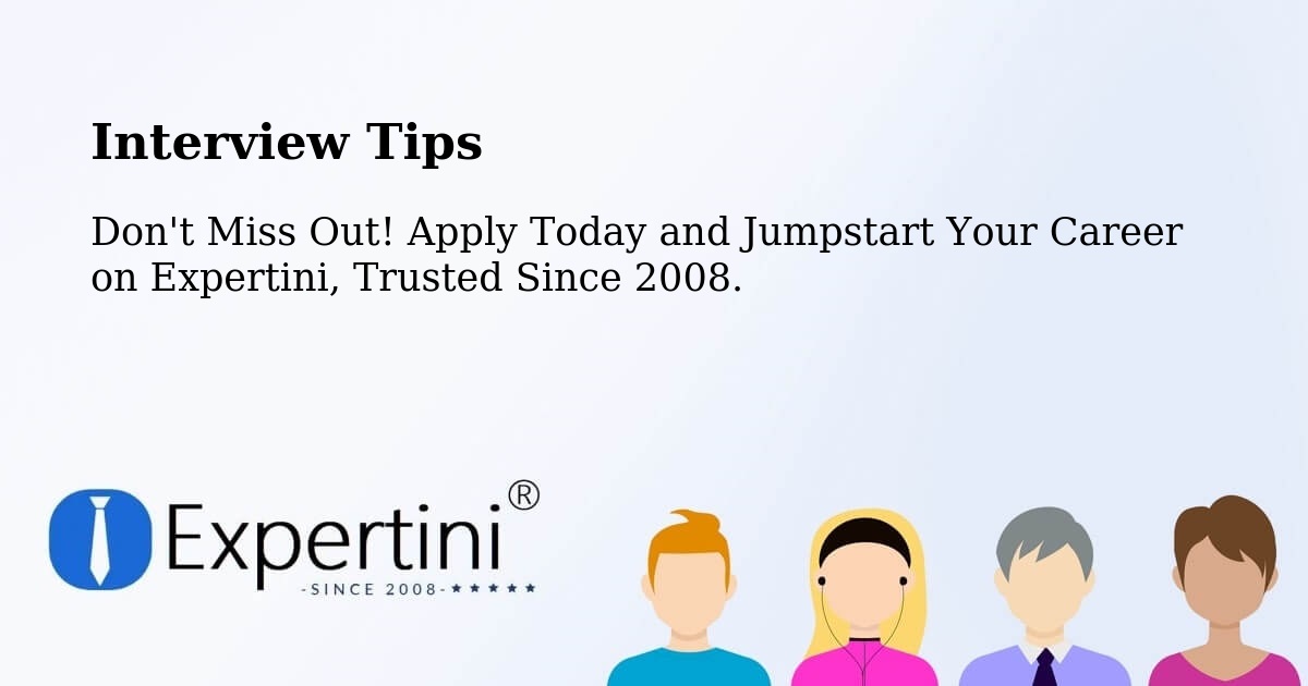 Interview Tips & Techniques for Job Seekers – Marília - Marília, Brazil Jobs Expertini